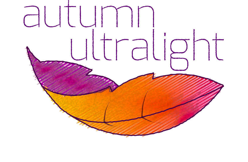 Autumn Ultralight