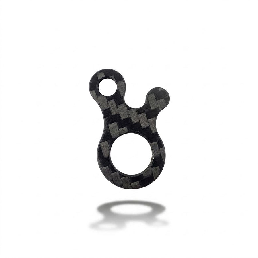 Carbon Fiber RCA (PRE-ORDER)