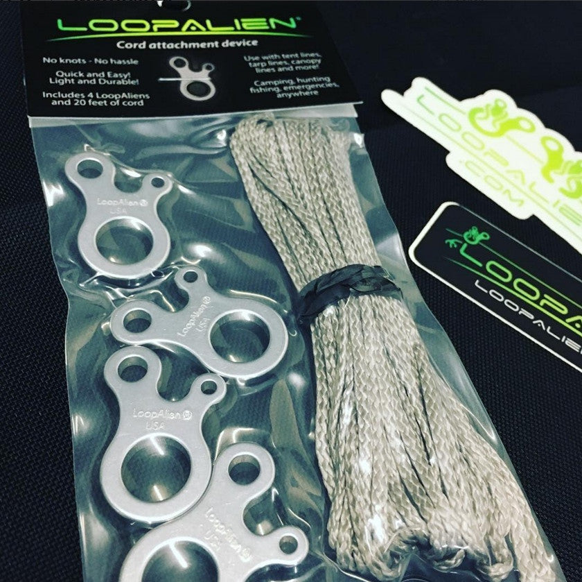 Loopalien LoopAlien