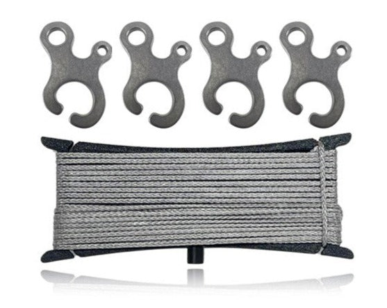 Titanium UFA Starter Kit