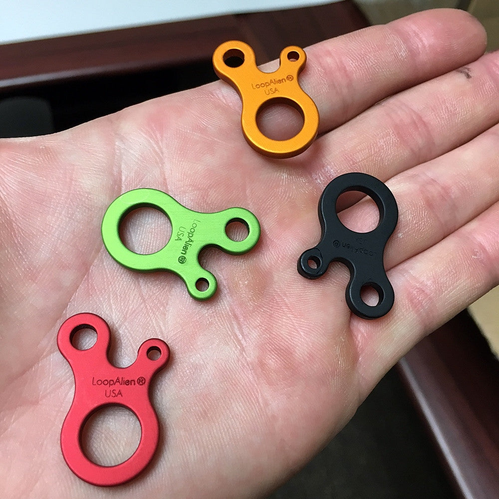 Aluminum RCA Starter Kit