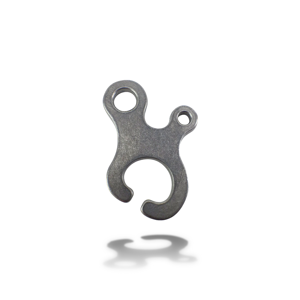 Titanium UFA Starter Kit