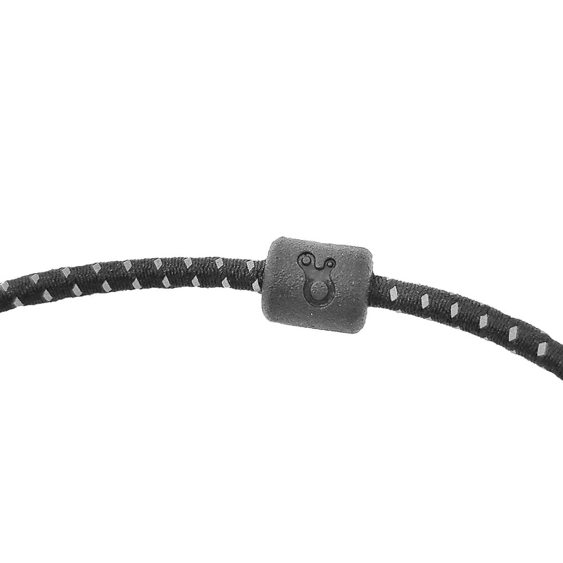 Shock Loop Pre-Made Shock Cord Loops | Tarps, Tents, Zipper Pulls - LoopAlien